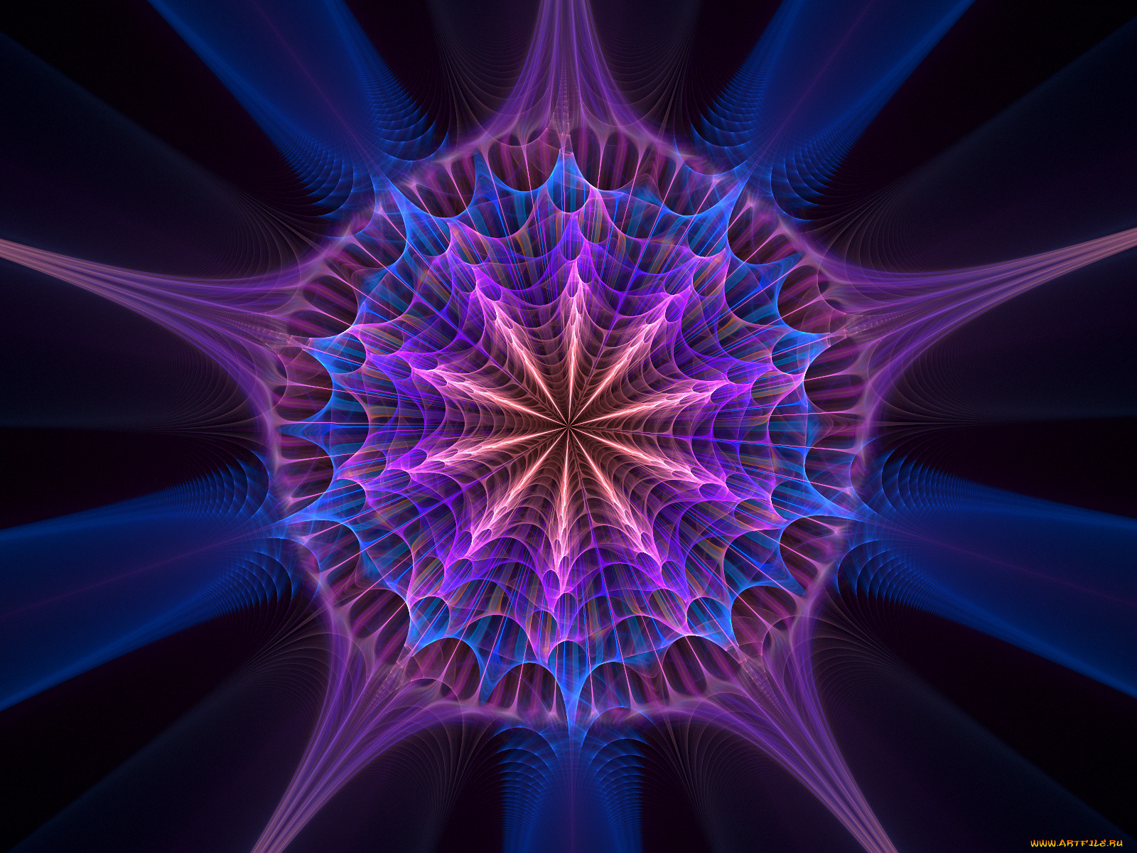 3, , fractal, , , , 